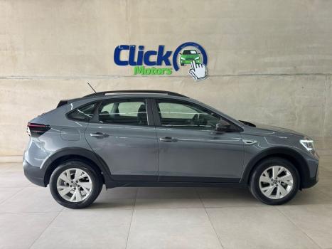 VOLKSWAGEN Nivus 1.0 4P FLEX 200 TSI COMFORTLINE TURBO AUTOMTICO, Foto 2