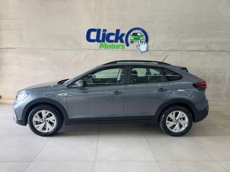 VOLKSWAGEN Nivus 1.0 4P FLEX 200 TSI COMFORTLINE TURBO AUTOMTICO, Foto 6