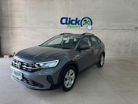 VOLKSWAGEN Nivus 1.0 4P FLEX 200 TSI COMFORTLINE TURBO AUTOMTICO, Foto 7