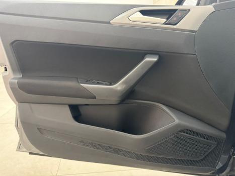 VOLKSWAGEN Nivus 1.0 4P FLEX 200 TSI COMFORTLINE TURBO AUTOMTICO, Foto 9