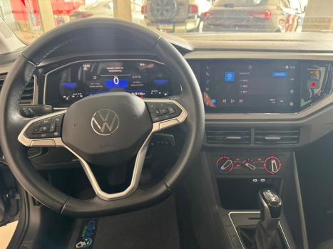 VOLKSWAGEN Nivus 1.0 4P FLEX 200 TSI COMFORTLINE TURBO AUTOMTICO, Foto 10
