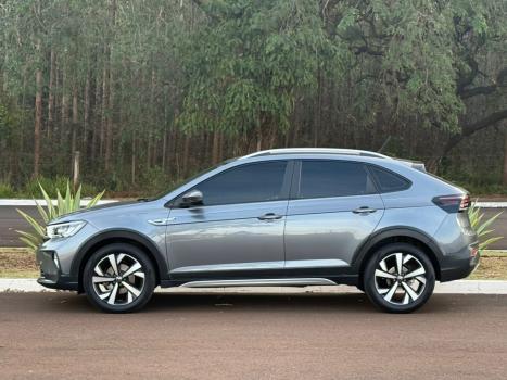 VOLKSWAGEN Nivus 1.0 4P FLEX 200 TSI HIGHLINE TURBO AUTOMTICO, Foto 2