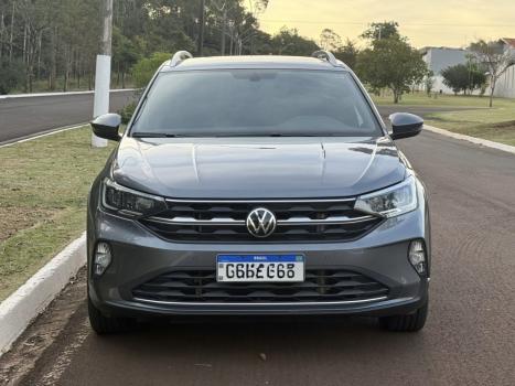 VOLKSWAGEN Nivus 1.0 4P FLEX 200 TSI HIGHLINE TURBO AUTOMTICO, Foto 3