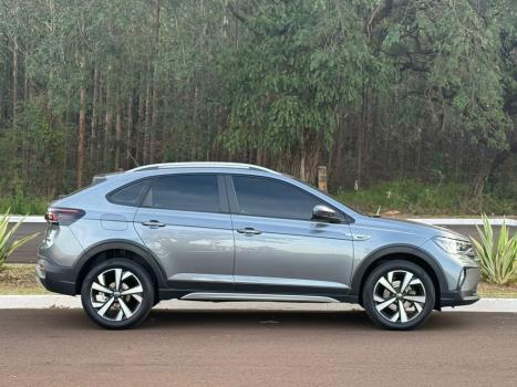 VOLKSWAGEN Nivus 1.0 4P FLEX 200 TSI HIGHLINE TURBO AUTOMTICO, Foto 4