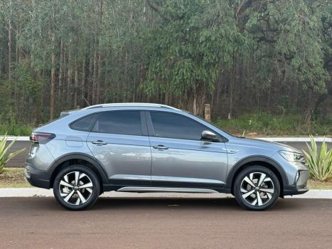 VOLKSWAGEN Nivus 1.0 4P FLEX 200 TSI HIGHLINE TURBO AUTOMTICO, Foto 5
