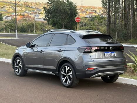 VOLKSWAGEN Nivus 1.0 4P FLEX 200 TSI HIGHLINE TURBO AUTOMTICO, Foto 7