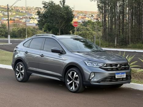 VOLKSWAGEN Nivus 1.0 4P FLEX 200 TSI HIGHLINE TURBO AUTOMTICO, Foto 10