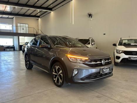 VOLKSWAGEN Nivus 1.0 4P FLEX 200 TSI HIGHLINE TURBO AUTOMTICO, Foto 3
