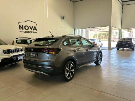 VOLKSWAGEN Nivus 1.0 4P FLEX 200 TSI HIGHLINE TURBO AUTOMTICO, Foto 4