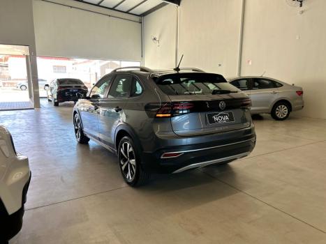 VOLKSWAGEN Nivus 1.0 4P FLEX 200 TSI HIGHLINE TURBO AUTOMTICO, Foto 6