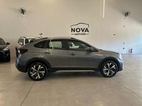 VOLKSWAGEN Nivus 1.0 4P FLEX 200 TSI HIGHLINE TURBO AUTOMTICO, Foto 7