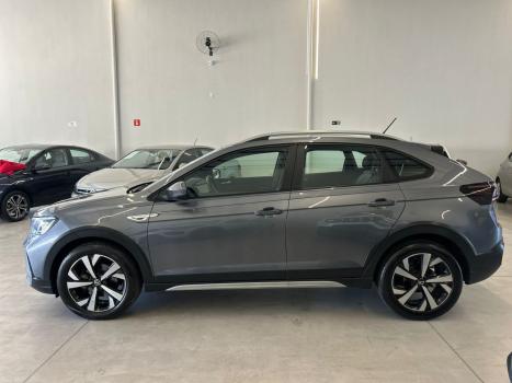VOLKSWAGEN Nivus 1.0 4P FLEX 200 TSI HIGHLINE TURBO AUTOMTICO, Foto 8