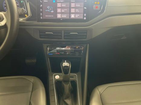 VOLKSWAGEN Nivus 1.0 4P FLEX 200 TSI HIGHLINE TURBO AUTOMTICO, Foto 10