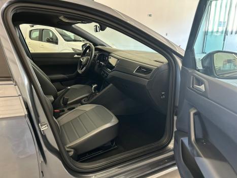 VOLKSWAGEN Nivus 1.0 4P FLEX 200 TSI HIGHLINE TURBO AUTOMTICO, Foto 12