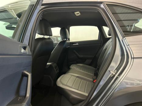 VOLKSWAGEN Nivus 1.0 4P FLEX 200 TSI HIGHLINE TURBO AUTOMTICO, Foto 13