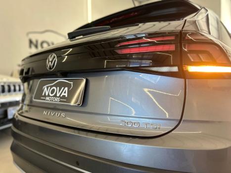 VOLKSWAGEN Nivus 1.0 4P FLEX 200 TSI HIGHLINE TURBO AUTOMTICO, Foto 14