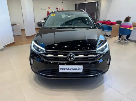 VOLKSWAGEN Nivus 1.0 4P FLEX 200 TSI HIGHLINE TURBO AUTOMTICO, Foto 2