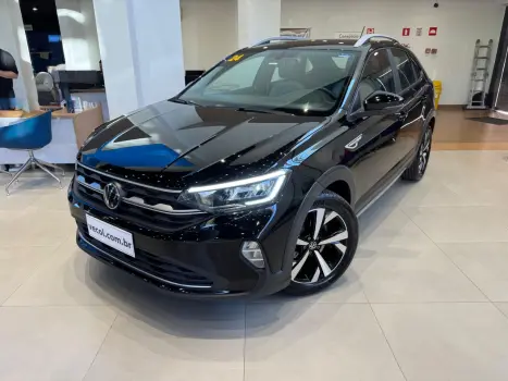 VOLKSWAGEN Nivus 1.0 4P FLEX 200 TSI HIGHLINE TURBO AUTOMTICO, Foto 3