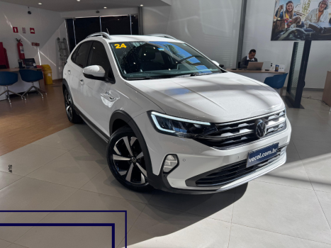 VOLKSWAGEN Nivus 1.0 4P FLEX 200 TSI HIGHLINE TURBO AUTOMTICO, Foto 1