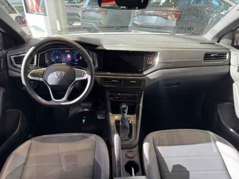 VOLKSWAGEN Nivus 1.0 4P FLEX 200 TSI HIGHLINE TURBO AUTOMTICO, Foto 5