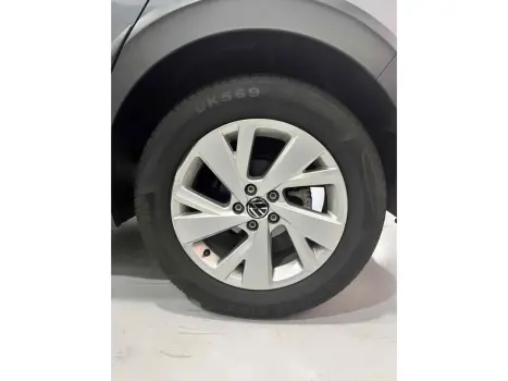 VOLKSWAGEN Nivus 1.0 4P FLEX 200 TSI COMFORTLINE TURBO AUTOMTICO, Foto 4