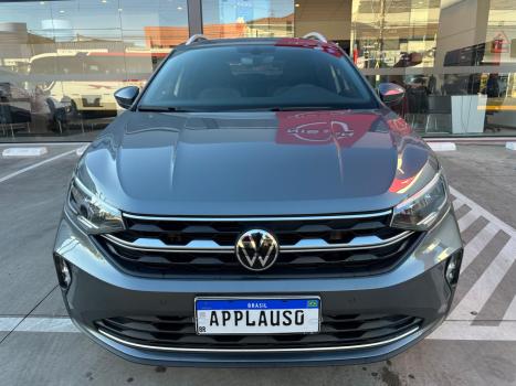 VOLKSWAGEN Nivus 1.0 4P FLEX 200 TSI HIGHLINE TURBO AUTOMTICO, Foto 2