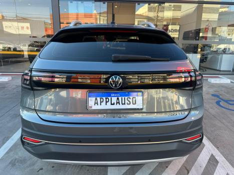 VOLKSWAGEN Nivus 1.0 4P FLEX 200 TSI HIGHLINE TURBO AUTOMTICO, Foto 4