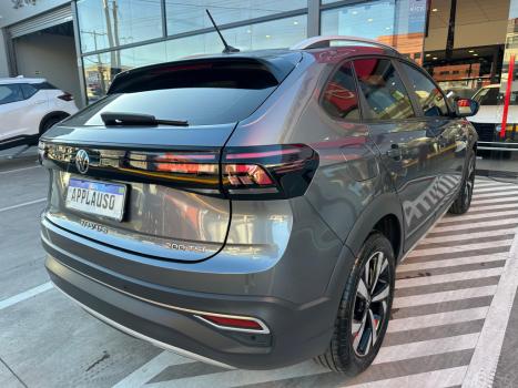 VOLKSWAGEN Nivus 1.0 4P FLEX 200 TSI HIGHLINE TURBO AUTOMTICO, Foto 5
