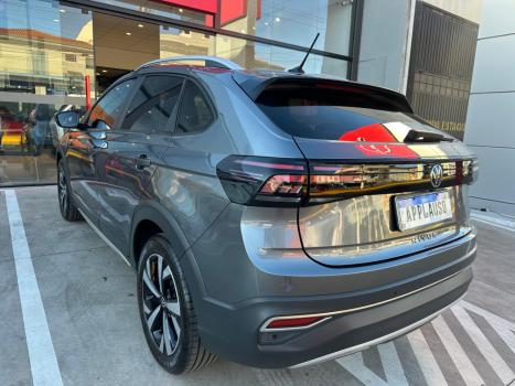 VOLKSWAGEN Nivus 1.0 4P FLEX 200 TSI HIGHLINE TURBO AUTOMTICO, Foto 6