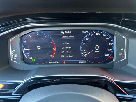 VOLKSWAGEN Nivus 1.0 4P FLEX 200 TSI HIGHLINE TURBO AUTOMTICO, Foto 8
