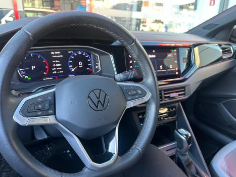 VOLKSWAGEN Nivus 1.0 4P FLEX 200 TSI HIGHLINE TURBO AUTOMTICO, Foto 9