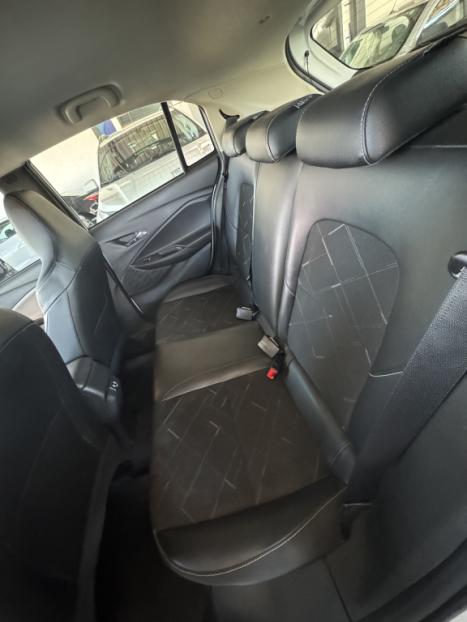 VOLKSWAGEN Nivus 1.0 4P FLEX 200 TSI HIGHLINE TURBO AUTOMTICO, Foto 3