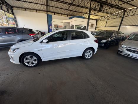 VOLKSWAGEN Nivus 1.0 4P FLEX 200 TSI HIGHLINE TURBO AUTOMTICO, Foto 6