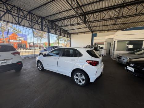 VOLKSWAGEN Nivus 1.0 4P FLEX 200 TSI HIGHLINE TURBO AUTOMTICO, Foto 9