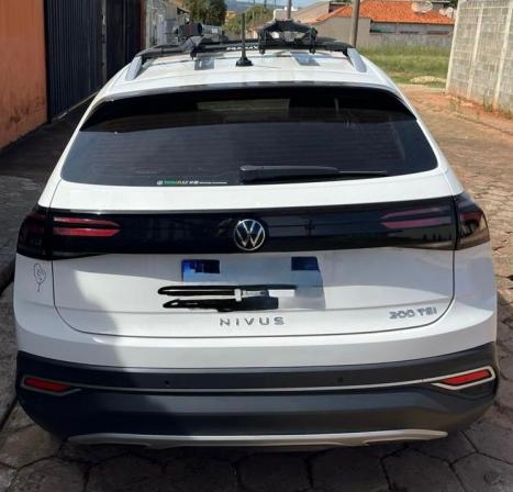 VOLKSWAGEN Nivus 1.0 4P FLEX 200 TSI HIGHLINE TURBO AUTOMTICO, Foto 3