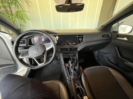 VOLKSWAGEN Nivus 1.0 4P FLEX 200 TSI HIGHLINE TURBO AUTOMTICO, Foto 4