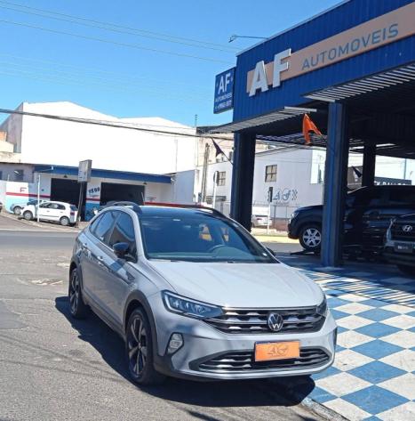 VOLKSWAGEN Nivus 1.0 4P FLEX 200 TSI HIGHLINE TURBO AUTOMTICO, Foto 1