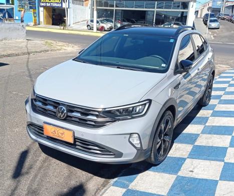 VOLKSWAGEN Nivus 1.0 4P FLEX 200 TSI HIGHLINE TURBO AUTOMTICO, Foto 2