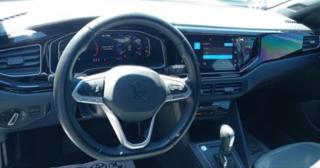 VOLKSWAGEN Nivus 1.0 4P FLEX 200 TSI HIGHLINE TURBO AUTOMTICO, Foto 4