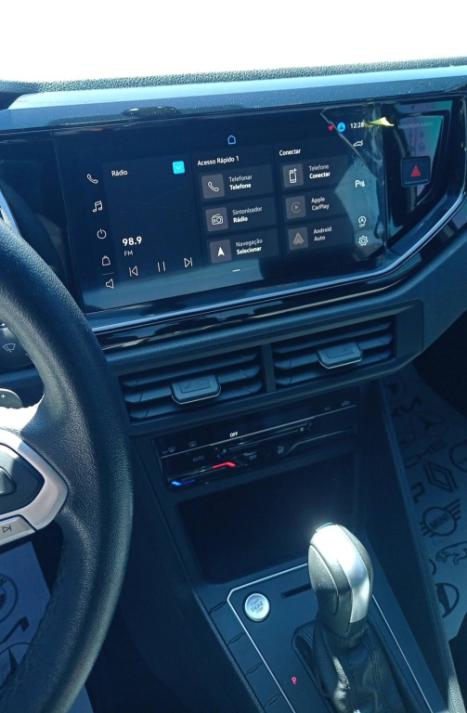 VOLKSWAGEN Nivus 1.0 4P FLEX 200 TSI HIGHLINE TURBO AUTOMTICO, Foto 5