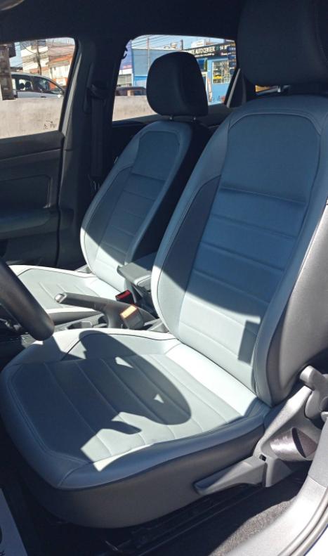 VOLKSWAGEN Nivus 1.0 4P FLEX 200 TSI HIGHLINE TURBO AUTOMTICO, Foto 6
