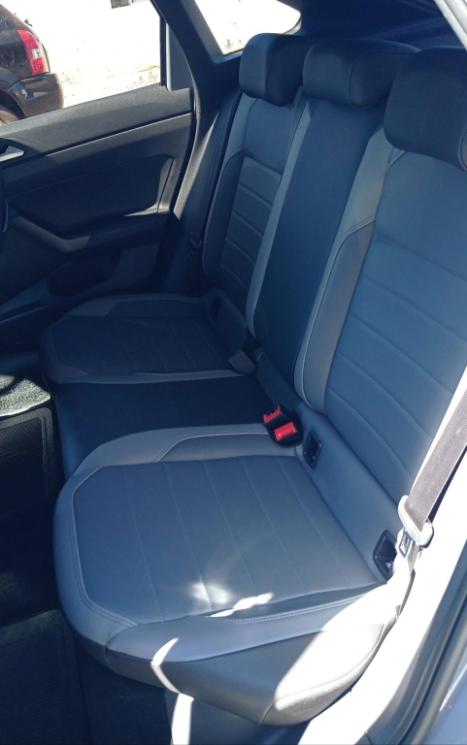 VOLKSWAGEN Nivus 1.0 4P FLEX 200 TSI HIGHLINE TURBO AUTOMTICO, Foto 7
