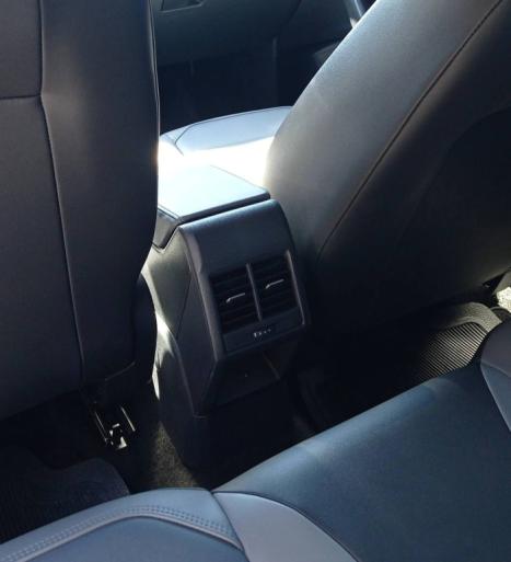 VOLKSWAGEN Nivus 1.0 4P FLEX 200 TSI HIGHLINE TURBO AUTOMTICO, Foto 8