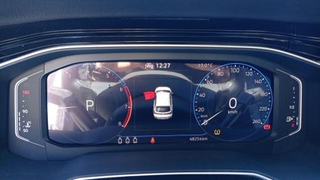 VOLKSWAGEN Nivus 1.0 4P FLEX 200 TSI HIGHLINE TURBO AUTOMTICO, Foto 9
