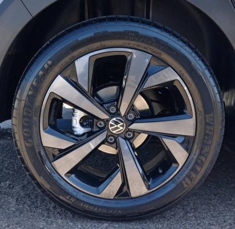 VOLKSWAGEN Nivus 1.0 4P FLEX 200 TSI HIGHLINE TURBO AUTOMTICO, Foto 11