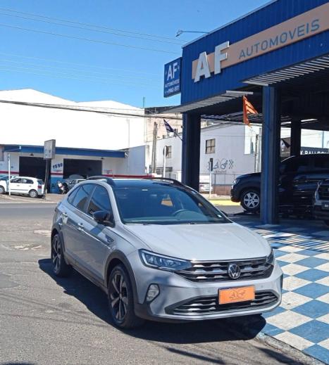 VOLKSWAGEN Nivus 1.0 4P FLEX 200 TSI HIGHLINE TURBO AUTOMTICO, Foto 14