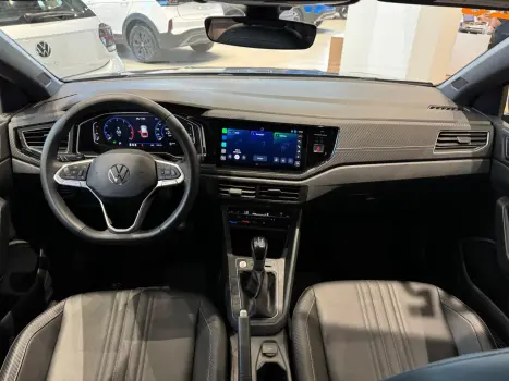 VOLKSWAGEN Nivus 1.0 4P FLEX 200 TSI HIGHLINE TURBO AUTOMTICO, Foto 5