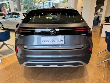 VOLKSWAGEN Nivus 1.0 4P FLEX 200 TSI HIGHLINE TURBO AUTOMTICO, Foto 10