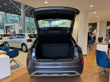 VOLKSWAGEN Nivus 1.0 4P FLEX 200 TSI HIGHLINE TURBO AUTOMTICO, Foto 12