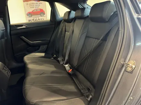 VOLKSWAGEN Nivus 1.0 4P FLEX 200 TSI HIGHLINE TURBO AUTOMTICO, Foto 6